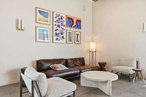 Tiny photo for 48 East Ave #1301, Austin, TX 78701 (MLS # 1073990)