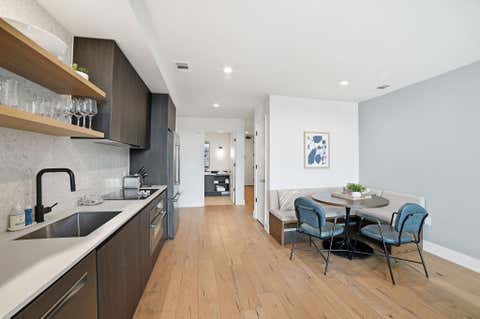 Tiny photo for 48 East Ave #1301, Austin, TX 78701 (MLS # 1073990)