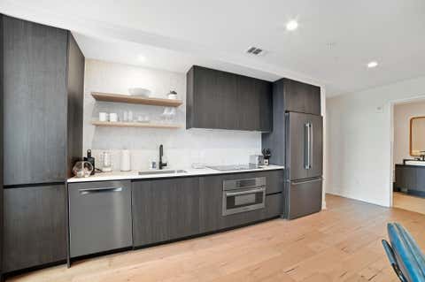 Tiny photo for 48 East Ave #1301, Austin, TX 78701 (MLS # 1073990)