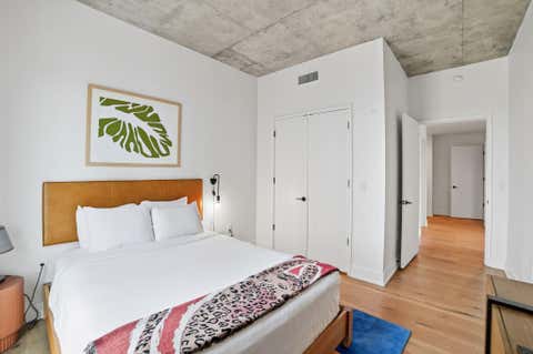 Tiny photo for 48 East Ave #1301, Austin, TX 78701 (MLS # 1073990)