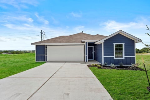 Photo of 110 Belton DR, Kyle, TX 78640 (MLS # 9776627)