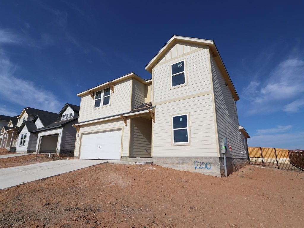 Photo for 12200 Dillon Falls DR, Austin, TX 78747 (MLS # 6394881)