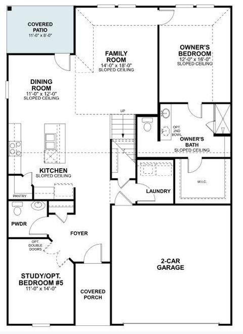 Tiny photo for 12200 Dillon Falls DR, Austin, TX 78747 (MLS # 6394881)
