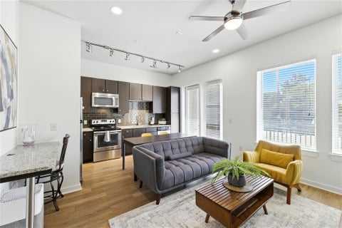 Photo of 1900 Barton Springs RD #2003, Austin, TX 78704 (MLS # 6693060)