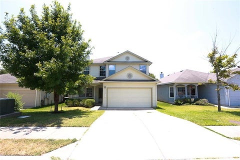 Tiny photo for 2107 Charlotte Estates DR, Austin, TX 78744 (MLS # 3658792)