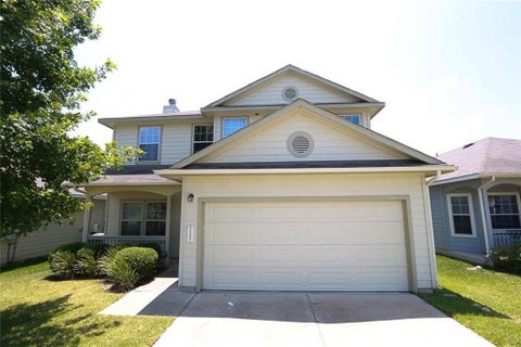 Photo of 2107 Charlotte Estates DR, Austin, TX 78744 (MLS # 3658792)