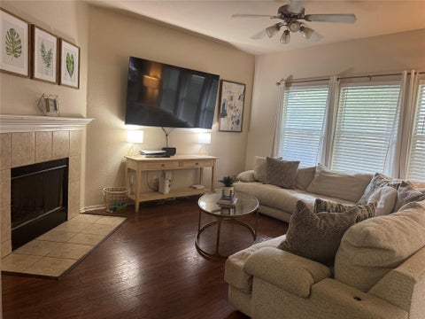 Tiny photo for 2107 Charlotte Estates DR, Austin, TX 78744 (MLS # 3658792)