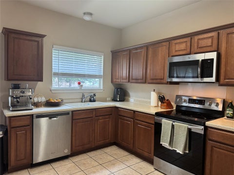Tiny photo for 2107 Charlotte Estates DR, Austin, TX 78744 (MLS # 3658792)