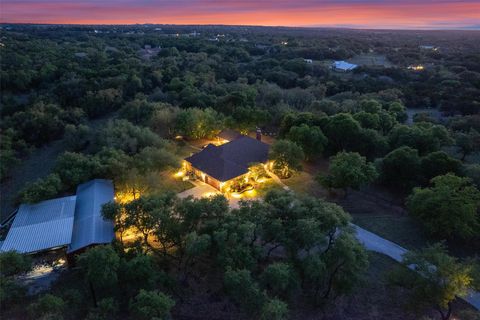 200 Little River RD Liberty Hill TX 78642