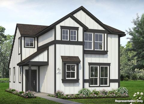 140 Backwater RD Kyle TX 78640