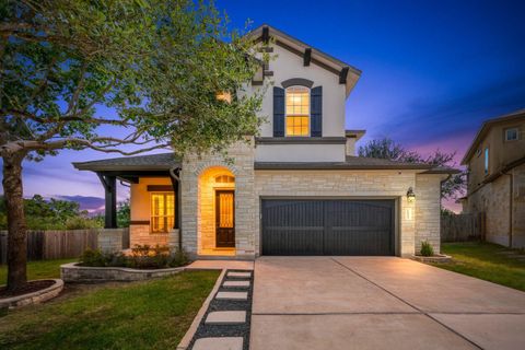 11533 Maggiore DR Austin TX 78739
