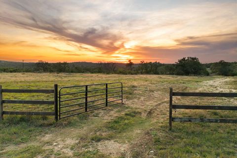 Photo of Tract 1 Esperanza Trail, Johnson City, TX 78636 (MLS # 3794682)