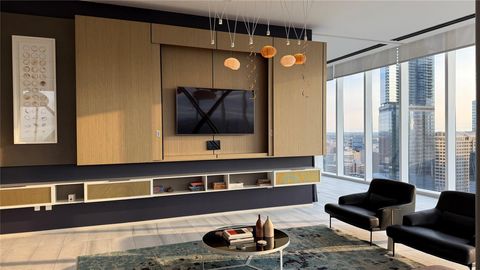 Tiny photo for 301 West Ave #4906, Austin, TX 78701 (MLS # 2439368)