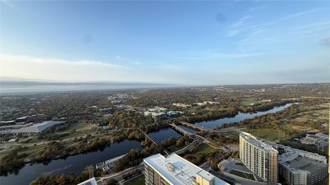 Tiny photo for 301 West Ave #4906, Austin, TX 78701 (MLS # 2439368)