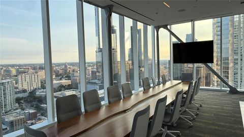 Tiny photo for 301 West Ave #4906, Austin, TX 78701 (MLS # 2439368)