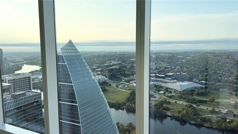 Tiny photo for 301 West Ave #4906, Austin, TX 78701 (MLS # 2439368)