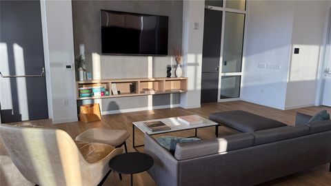 Tiny photo for 301 West Ave #4906, Austin, TX 78701 (MLS # 2439368)