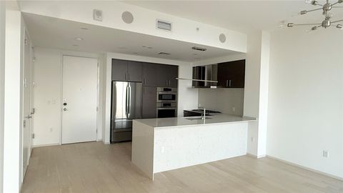 Tiny photo for 301 West Ave #4906, Austin, TX 78701 (MLS # 2439368)