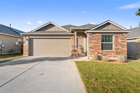 3808 Ignacio DR Austin TX 78744