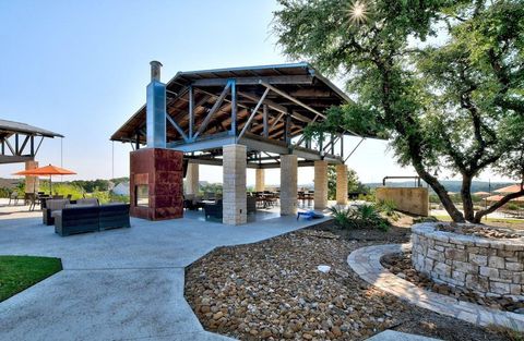 A home in Dripping Springs