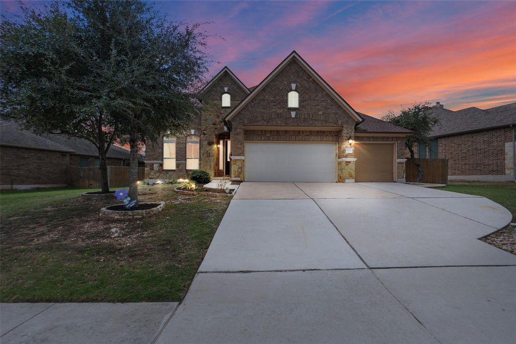 Photo of 13586 Mesa Verde DR, Austin, TX 78737 (MLS # 6499932)