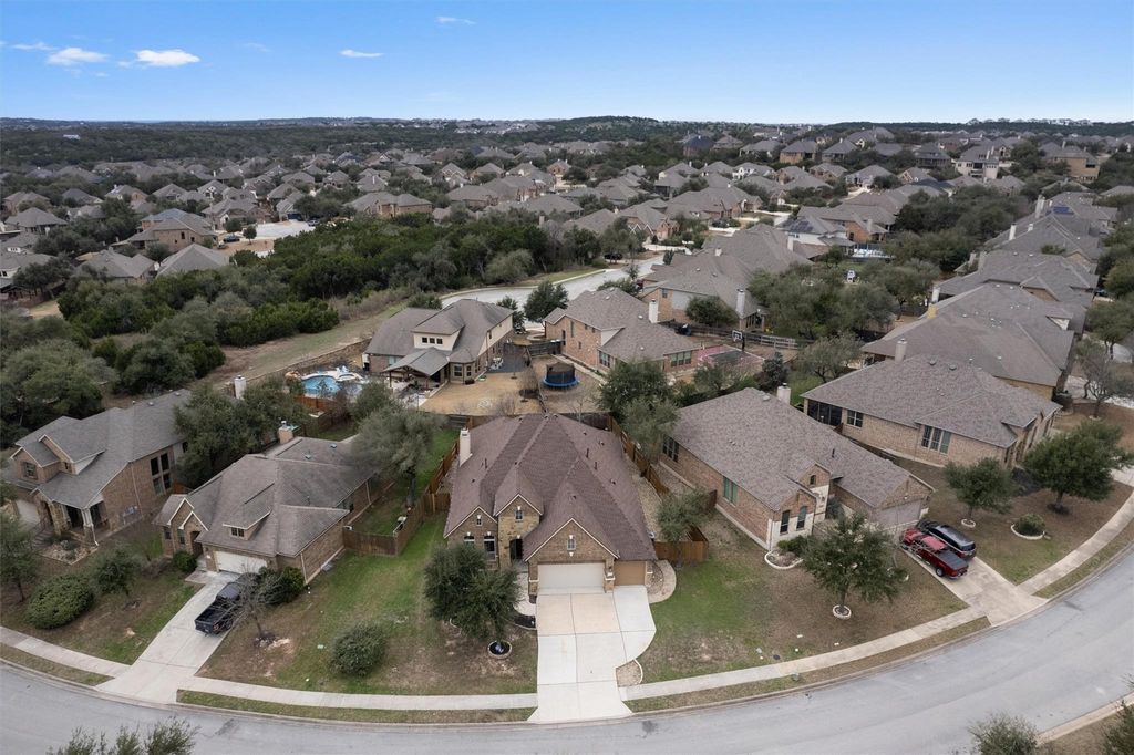 Photo of 13586 Mesa Verde DR, Austin, TX 78737 (MLS # 6499932)