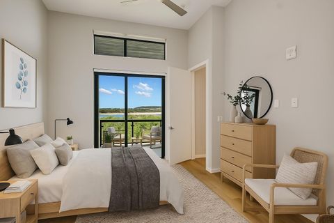 Tiny photo for 5921 Hiline RD #2403, Austin, TX 78734 (MLS # 6246655)