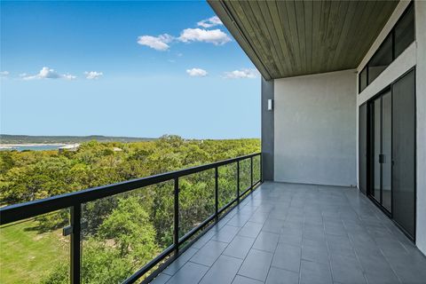 Tiny photo for 5921 Hiline RD #2403, Austin, TX 78734 (MLS # 6246655)