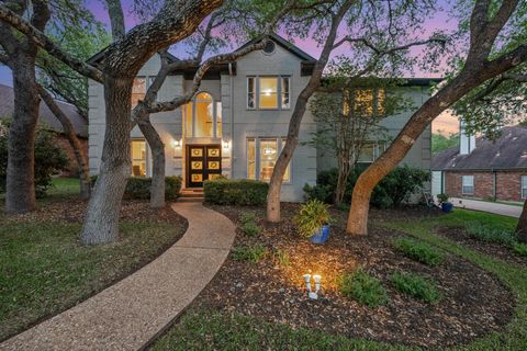 10080 Circleview DR Austin TX 78733