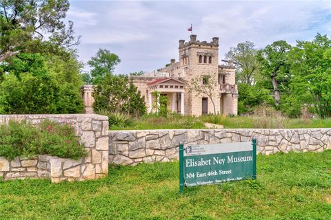 Tiny photo for 3710 Liberty ST, Austin, TX 78705 (MLS # 2917262)