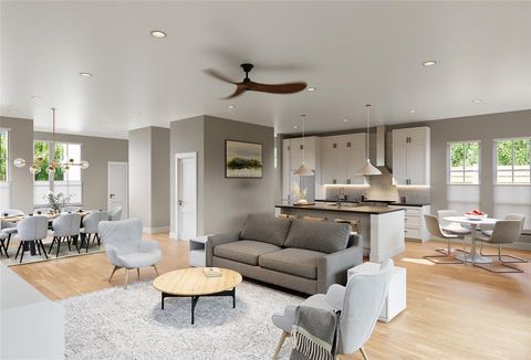 Tiny photo for 3710 Liberty ST, Austin, TX 78705 (MLS # 2917262)