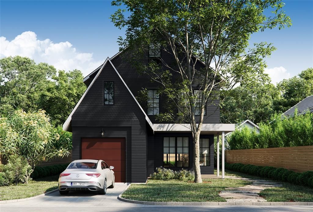 Photo for 3710 Liberty ST, Austin, TX 78705 (MLS # 2917262)