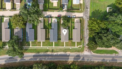 A home in Smithville