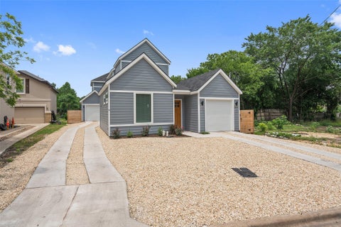 Photo of 2004 Maxwell LN, Austin, TX 78741 (MLS # 1497620)