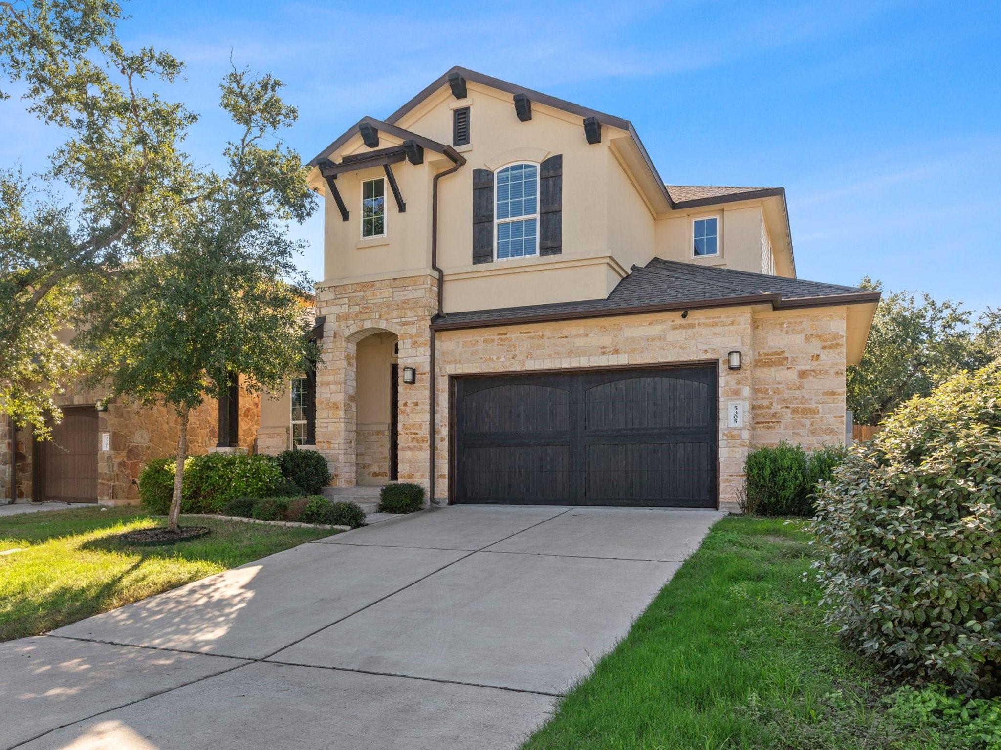 5305 Mandevilla DR