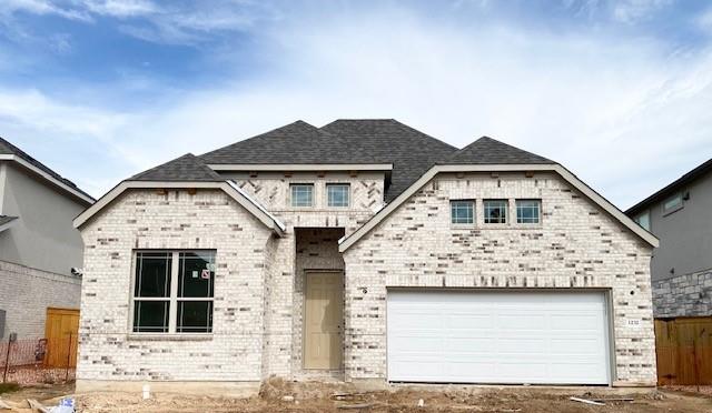 View Leander, TX 78641 house