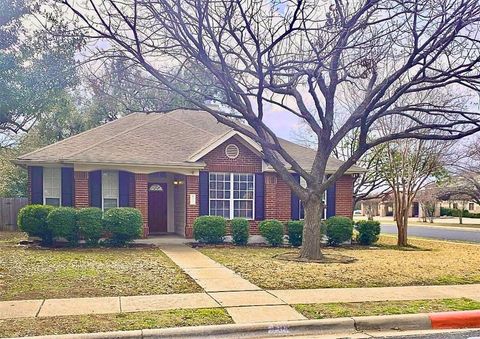 Photo of 2201 Clover Ridge DR, Cedar Park, TX 78613 (MLS # 9584591)