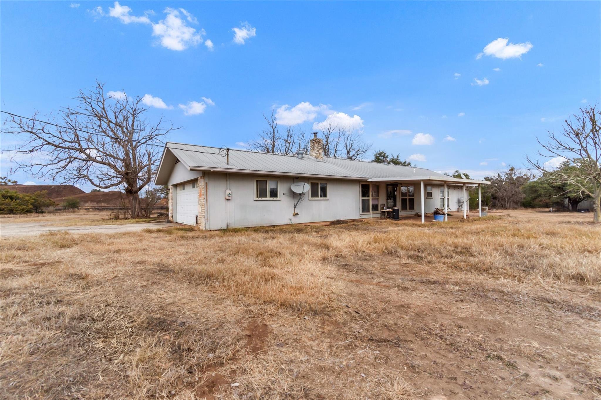 501 County Road 176 RD