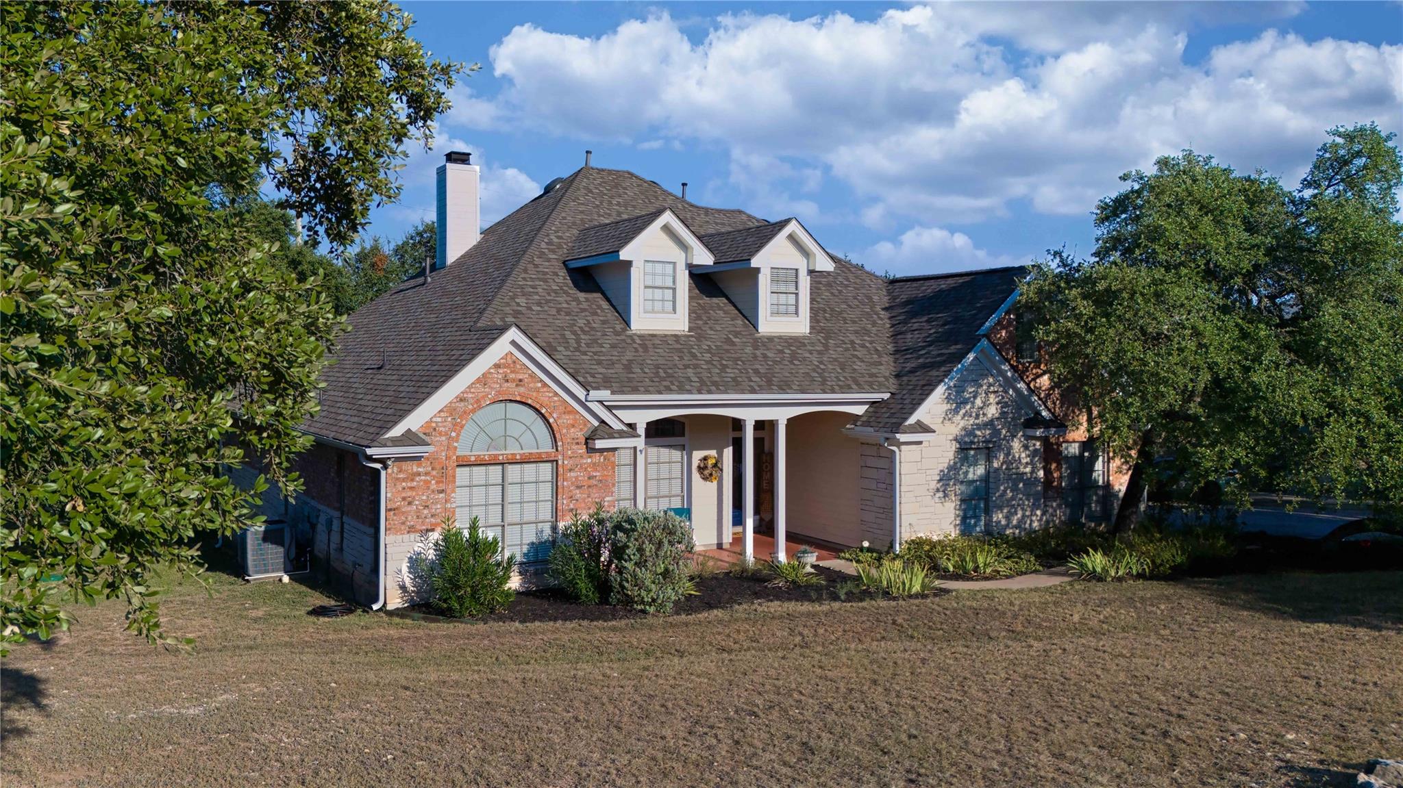 View Liberty Hill, TX 78642 house