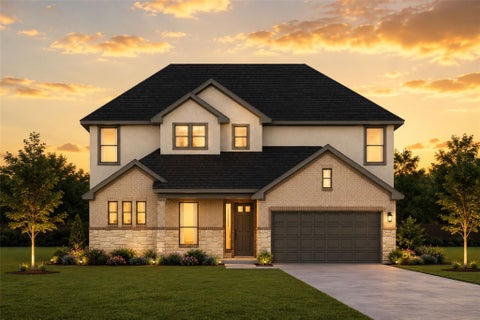Photo of 113 Alistair DR, Georgetown, TX 78633 (MLS # 5924187)