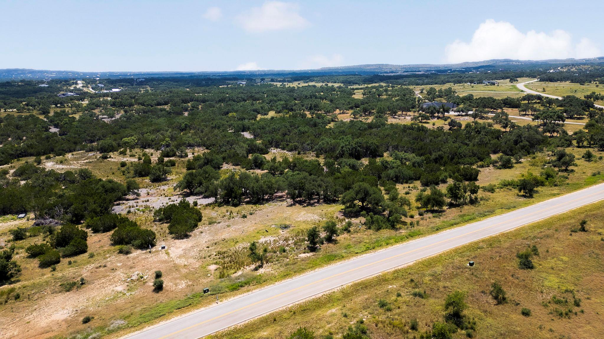 LOT 24 Legacy Hills DR