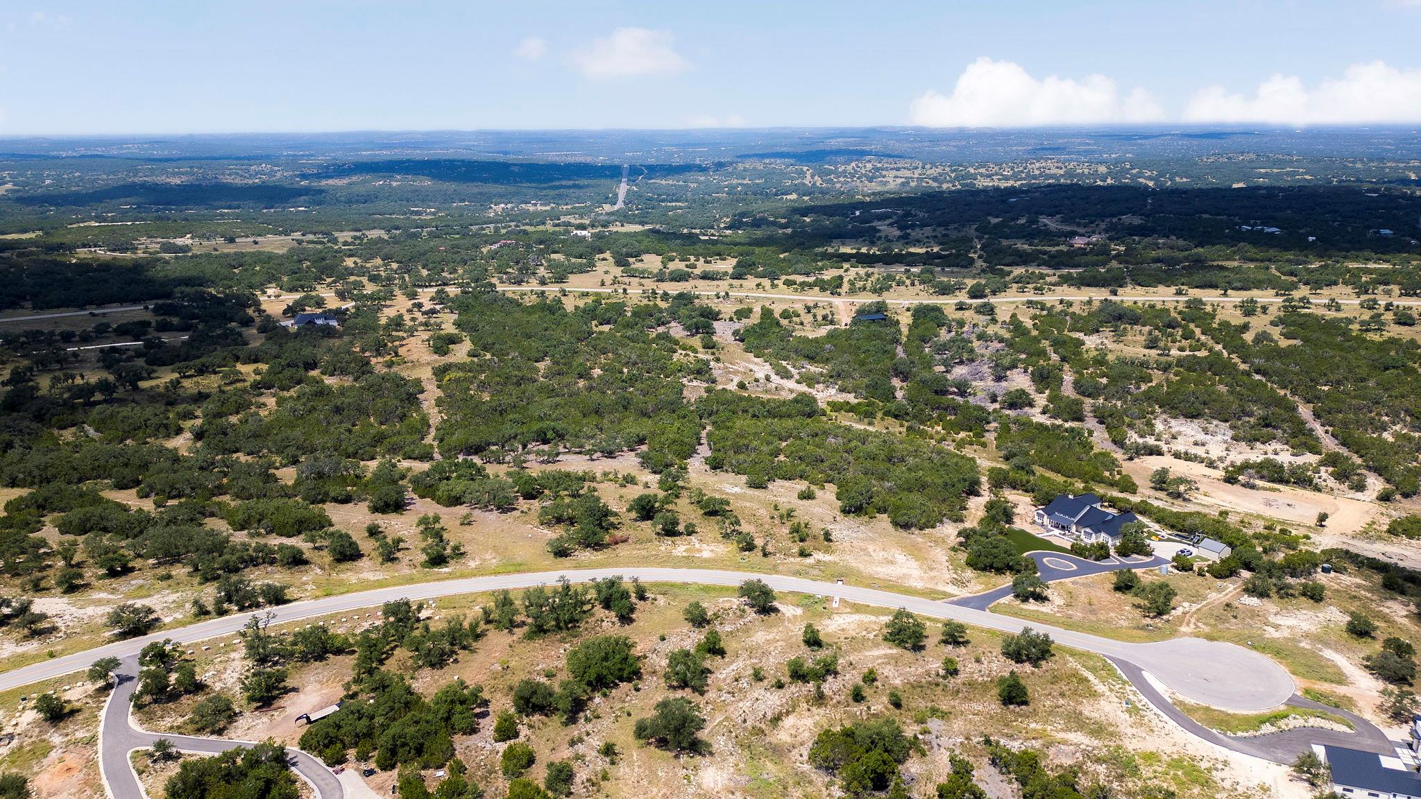 LOT 24 Legacy Hills DR