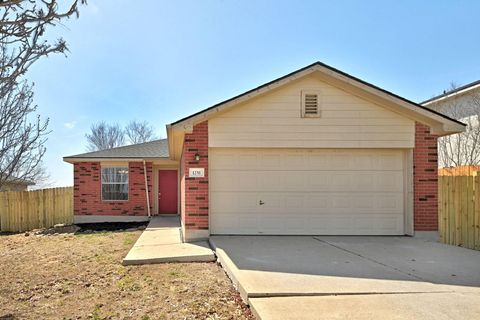 Photo of 1251 Amberwood LOOP, Kyle, TX 78640 (MLS # 6537745)