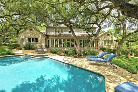 2405 Westlake PASS Austin TX 78746