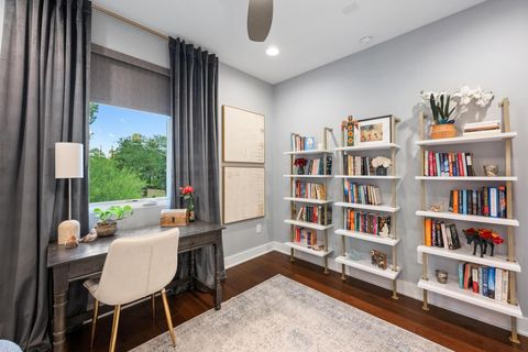 Tiny photo for 2109 W 12th ST, Austin, TX 78703 (MLS # 8574021)