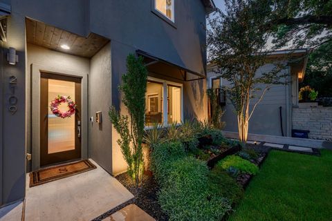 Tiny photo for 2109 W 12th ST, Austin, TX 78703 (MLS # 8574021)