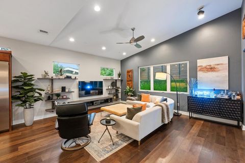 Tiny photo for 2109 W 12th ST, Austin, TX 78703 (MLS # 8574021)