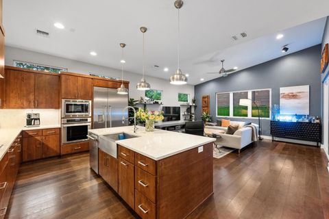 Tiny photo for 2109 W 12th ST, Austin, TX 78703 (MLS # 8574021)