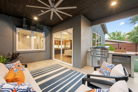 Tiny photo for 2109 W 12th ST, Austin, TX 78703 (MLS # 8574021)