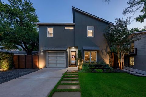 Photo of 2109 W 12th ST, Austin, TX 78703 (MLS # 8574021)